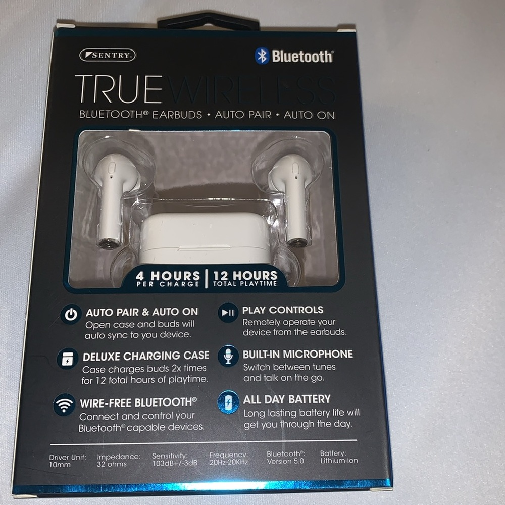 Earbuds - Picture 2 of 2